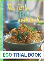 The Little Thai Cookbook