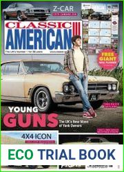Classic American