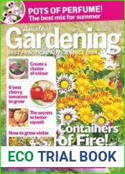 Amateur Gardening