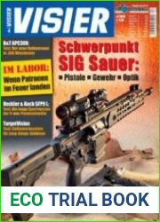 Visier Magazin