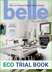 belle Australia