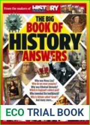 The Big Book of History Answers
