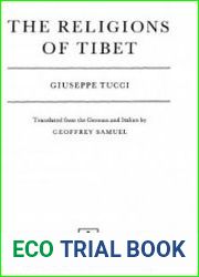 The Religions of Tibet