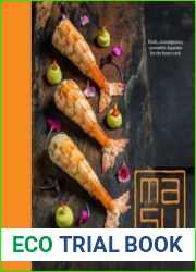 Masu fresh, contemporary, accessible Japanese for the home cook