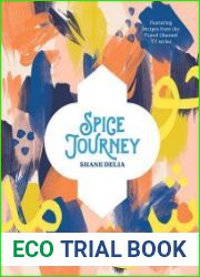 Spice Journey An Adventure in Middle Eastern Flavours