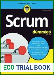 Scrum For Dummies (2nd Edition)