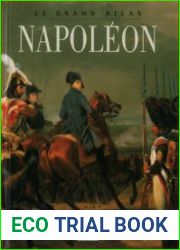 Napoleon Le Grand Atlas
