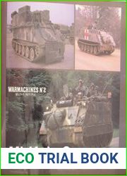 M113 A1/A2 - M106 A1/A2 - M577 A1/A2 (Warmachines 2)