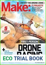 Make Enter the Drone Zone, Volume 44