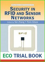 Security in RFID and Sensor Networks