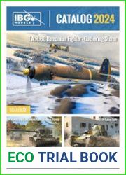 IBG Models Catalog 2024