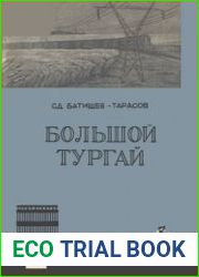 Большой Тургай