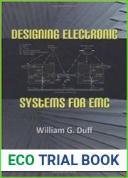 Designing Electronic Systems for EMC