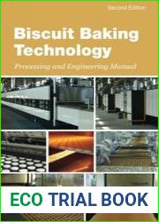 Biscuit Baking Technology