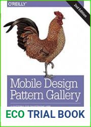 Mobile Design Pattern Gallery UI Patterns for Smartphone Apps