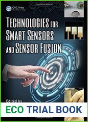 Technologies for Smart Sensors and Sensor Fusion