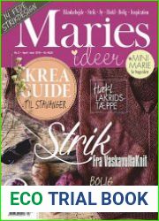 Maries Ideer