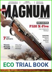 Man Magnum
