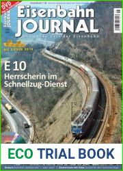 Eisenbahn Journal