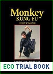Monkey Kung Fu History & Tradition