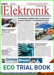 Elektronik