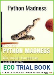 Python Madness No more Guessing