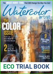 Watercolor Artist