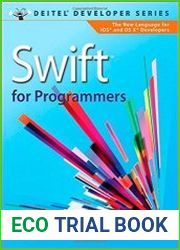 Swift for Programmers