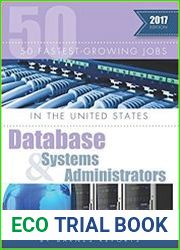 2017 The 50 Fastest-Growing Jobs in the United States-Database and Systems Administrators