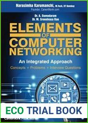 Elements of Computer Networking An Integrated Approach