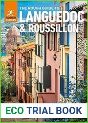The Rough Guide to Languedoc & Roussillon
