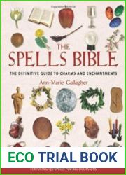 The Spells Bible