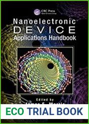 Nanoelectronic Device Applications Handbook