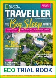 National Geographic Traveller UK
