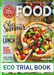 Food To Love