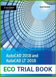 AutoCAD 2018 and AutoCAD LT 2018 Essentials