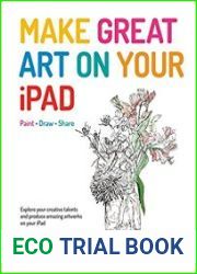 Make Great Art on Your iPad