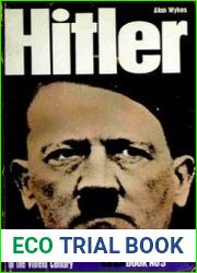 Ballantine|s Illustrated History of the Violent Century. War Leader №3 - Hitler