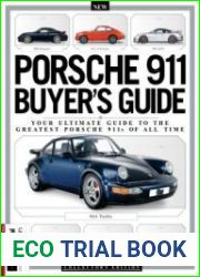 Porsche 911 Buyer|s Guide 2019