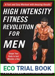 High Intensity Fitness Revolution for Men