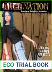 Alternation Transform. Embellish. Customize