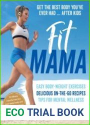Fit Mama