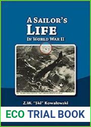 A Sailor|s Life In World War II