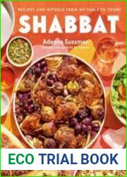 Shabbat Recipes and Rituals from My Table to Yours