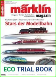 Marklin Magazin