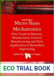 Micro-Nano Mechatronics