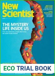 New Scientist