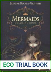 Mermaids Coloring Book An Aquatic Art Adventure