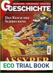 G-Geschiedenis