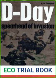 Ballantine|s Illustrated History of World War II. Battle Book №1 - D-Day Spearhead of Invasion